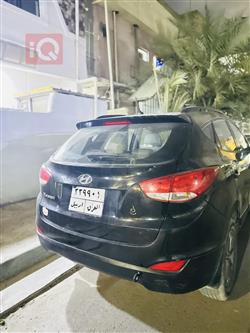 هيونداي توسان